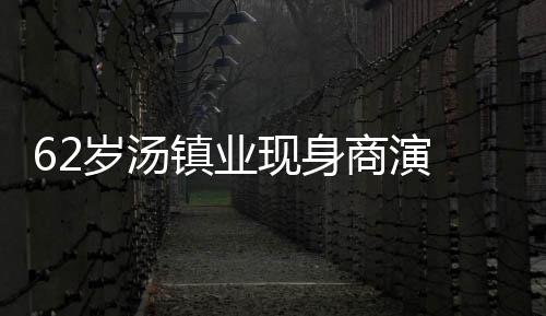 力工现身笑卖心酸镇业作太 拍岁汤商演手赔